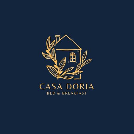 B&B Casa Doria Valmontone Ngoại thất bức ảnh