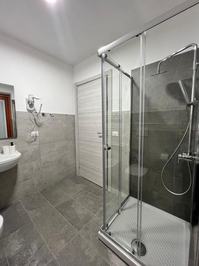 B&B Casa Doria Valmontone Ngoại thất bức ảnh