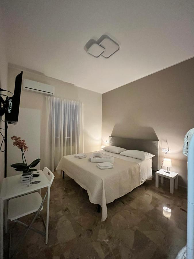 B&B Casa Doria Valmontone Ngoại thất bức ảnh