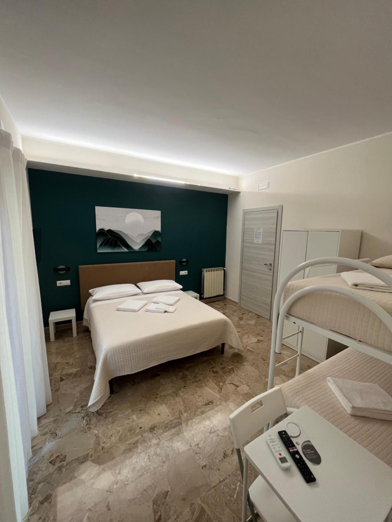 B&B Casa Doria Valmontone Ngoại thất bức ảnh