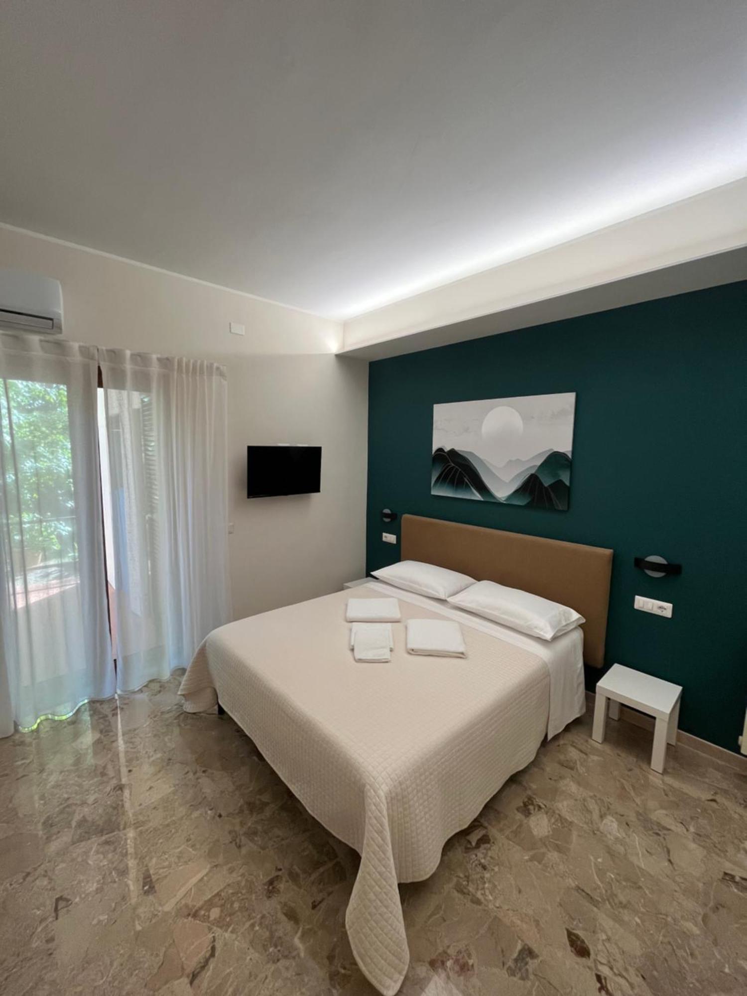 B&B Casa Doria Valmontone Ngoại thất bức ảnh