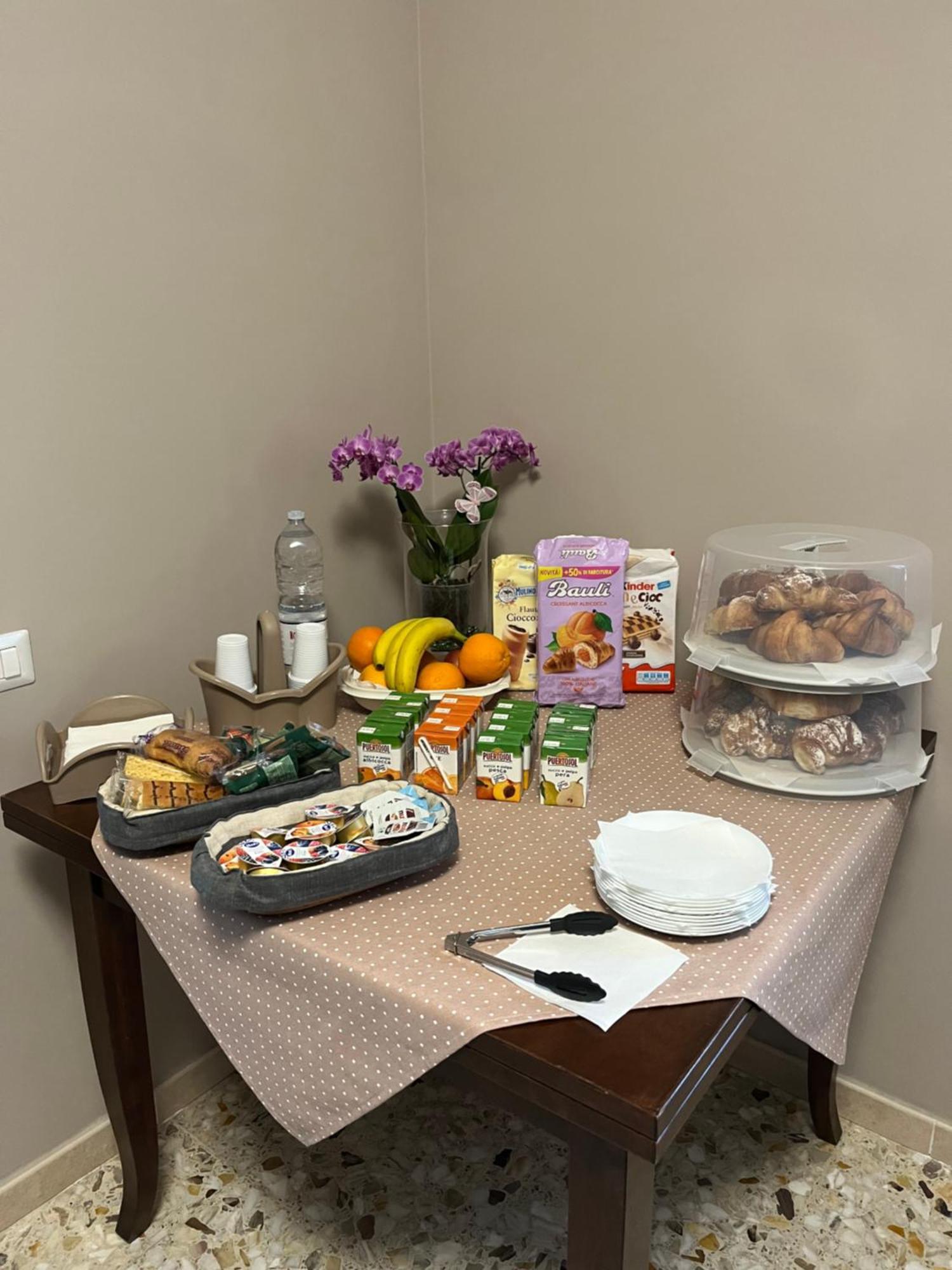 B&B Casa Doria Valmontone Ngoại thất bức ảnh