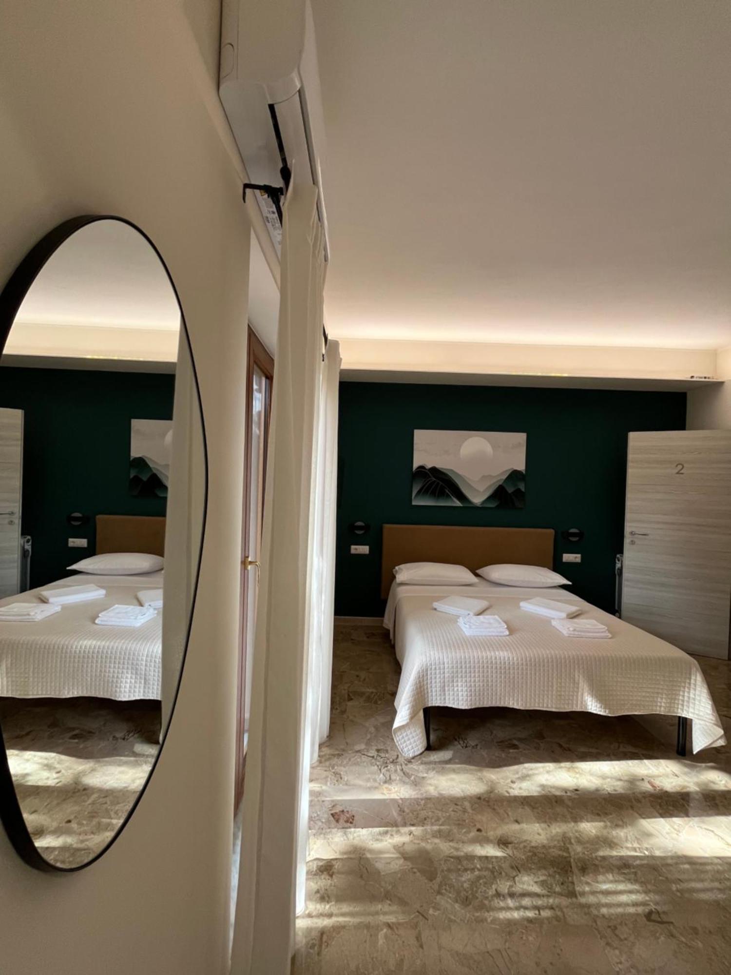 B&B Casa Doria Valmontone Ngoại thất bức ảnh